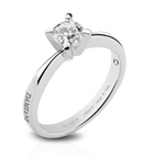 Damiani Armonia Solitaire Damiani Armonia Solitaire