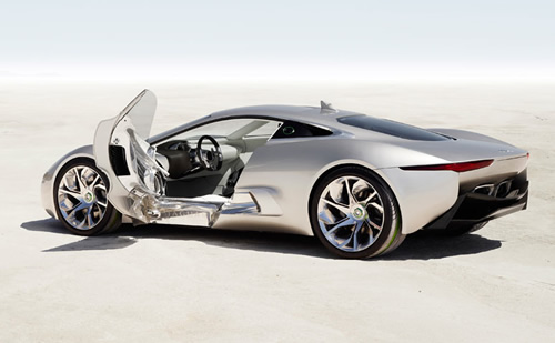 Jaguar