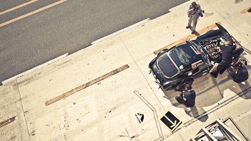 Le Mans Classic