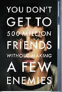 The Social Network Movie Poster The Social Network Movie Poster