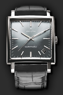 Zenith New Vintage 1965, 2010 edition Zenith New Vintage 1965, 2010 edition